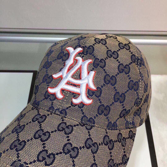 Gucci LA Cap