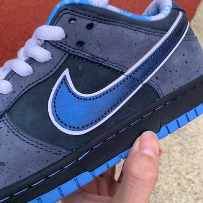 Nike Dunk SB L Blue Lobster