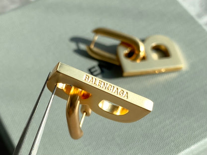 Balenciaga Earrings