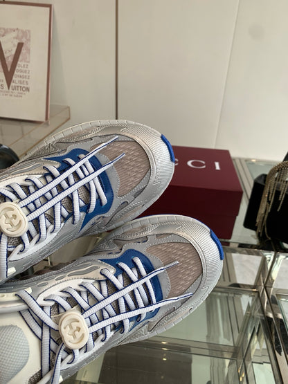 Gucci 2.0 Sneakers Blue