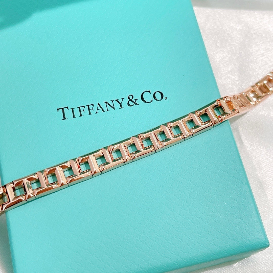 T&C Bracelet Bangle