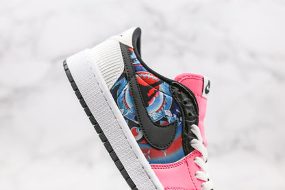 Air Jordan 1 Low Chinese New Year