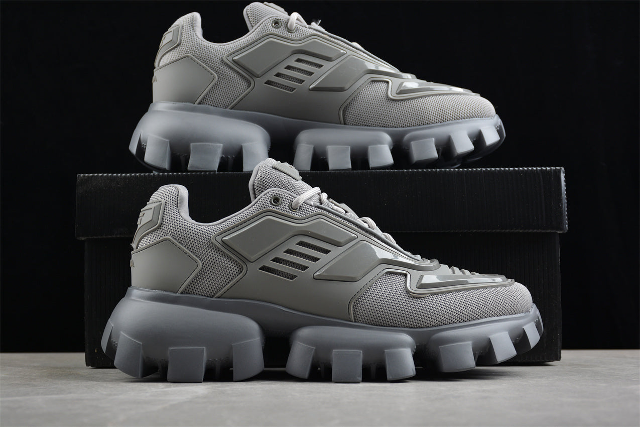 Prada Cloudbust Thunder - Grey