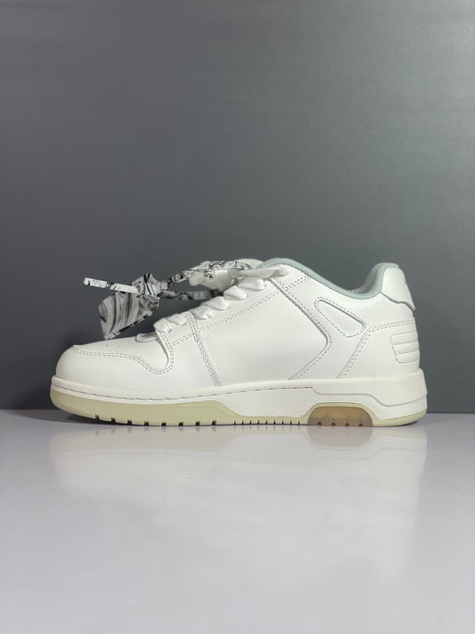 Off White 'For Walking' - Black