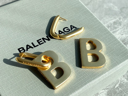 Balenciaga Earrings