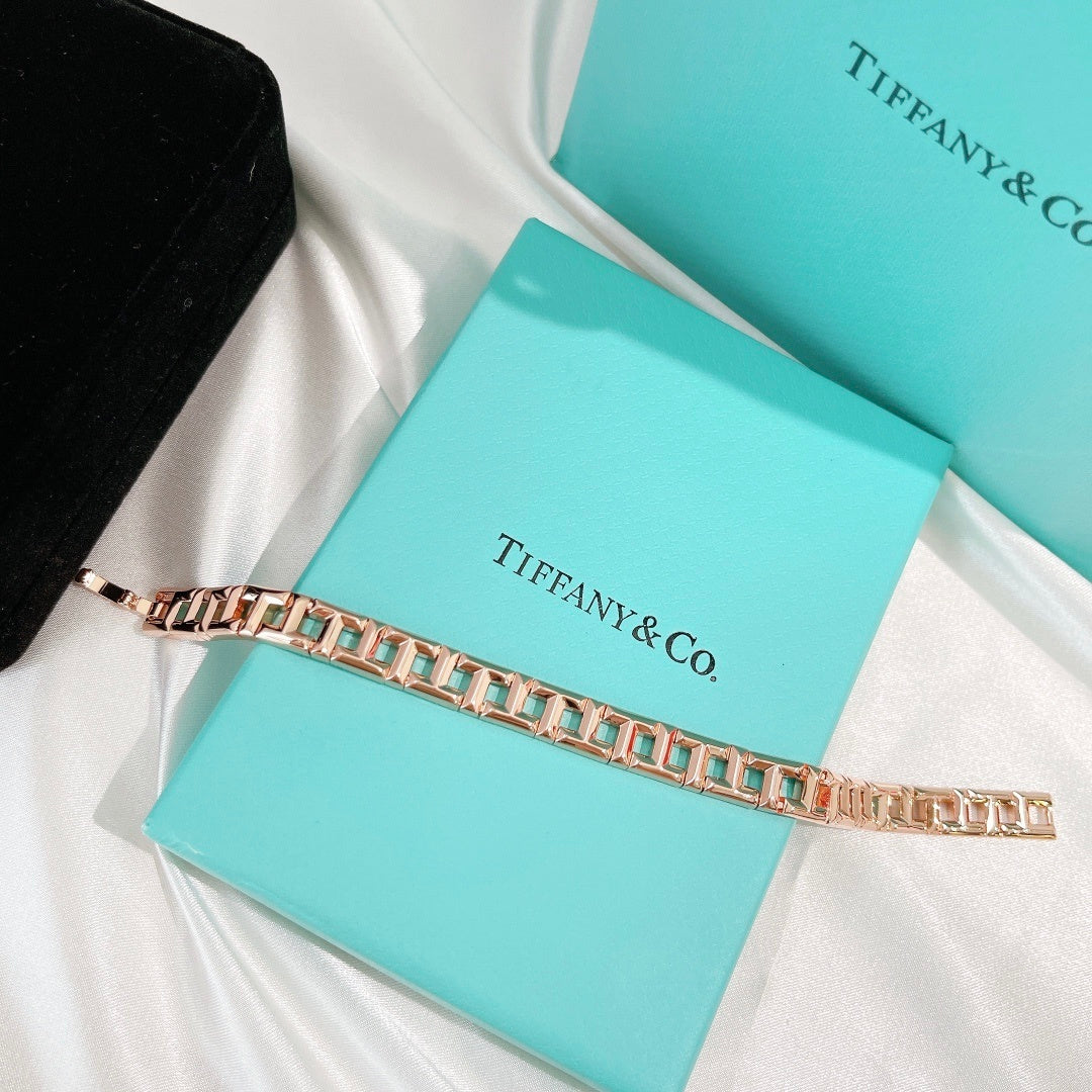 T&C Bracelet Bangle