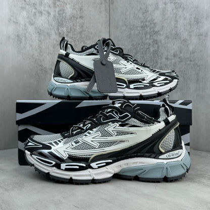 Off White BRB - Grey