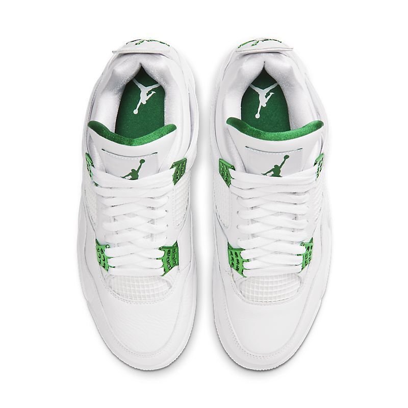 Air Jordan 4 Retro NRG Golf