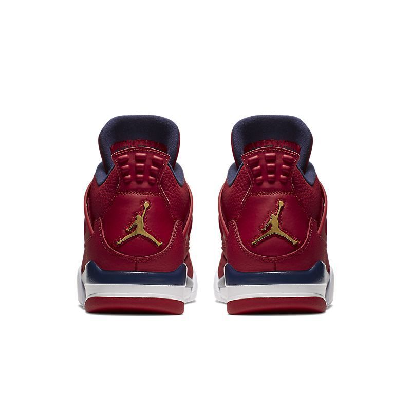 Air Jordan 4 Retro SE FIBA