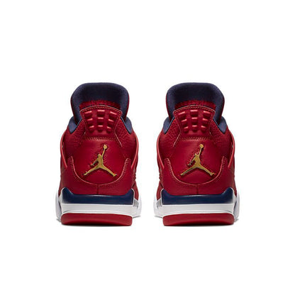 Air Jordan 4 Retro SE FIBA