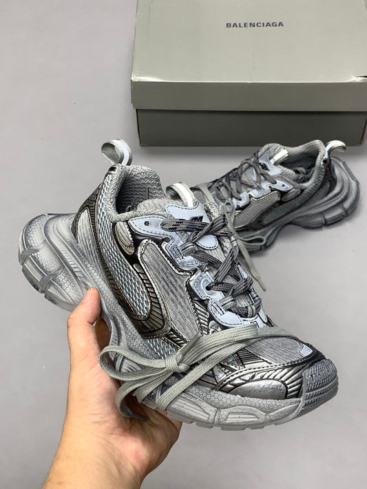 Balenciaga Sneakers - Grey