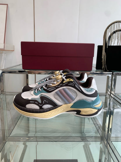 Gucci 2.0 Sneakers