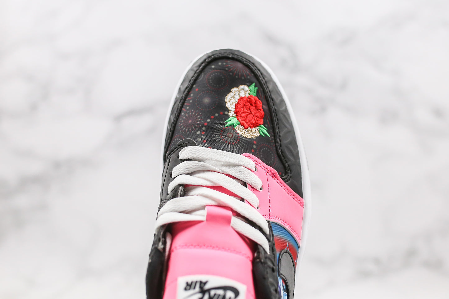 Air Jordan 1 Low Chinese New Year