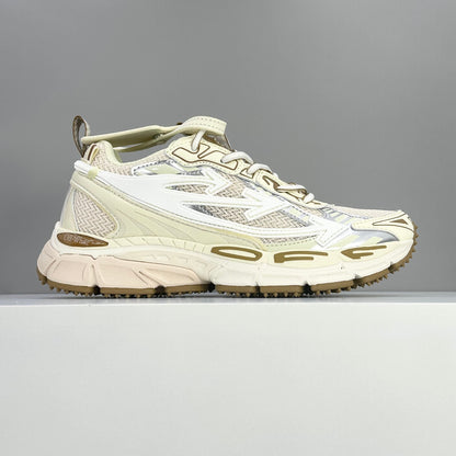 Off White BRB - Khaki