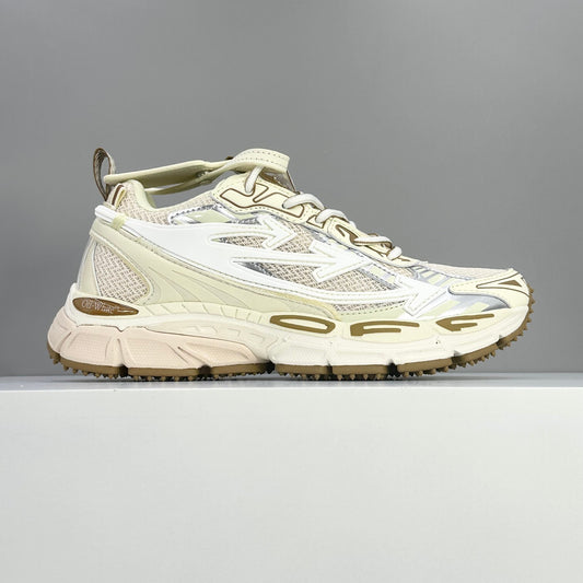 Off White BRB - Khaki