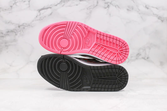 Air Jordan 1 Low Chinese New Year