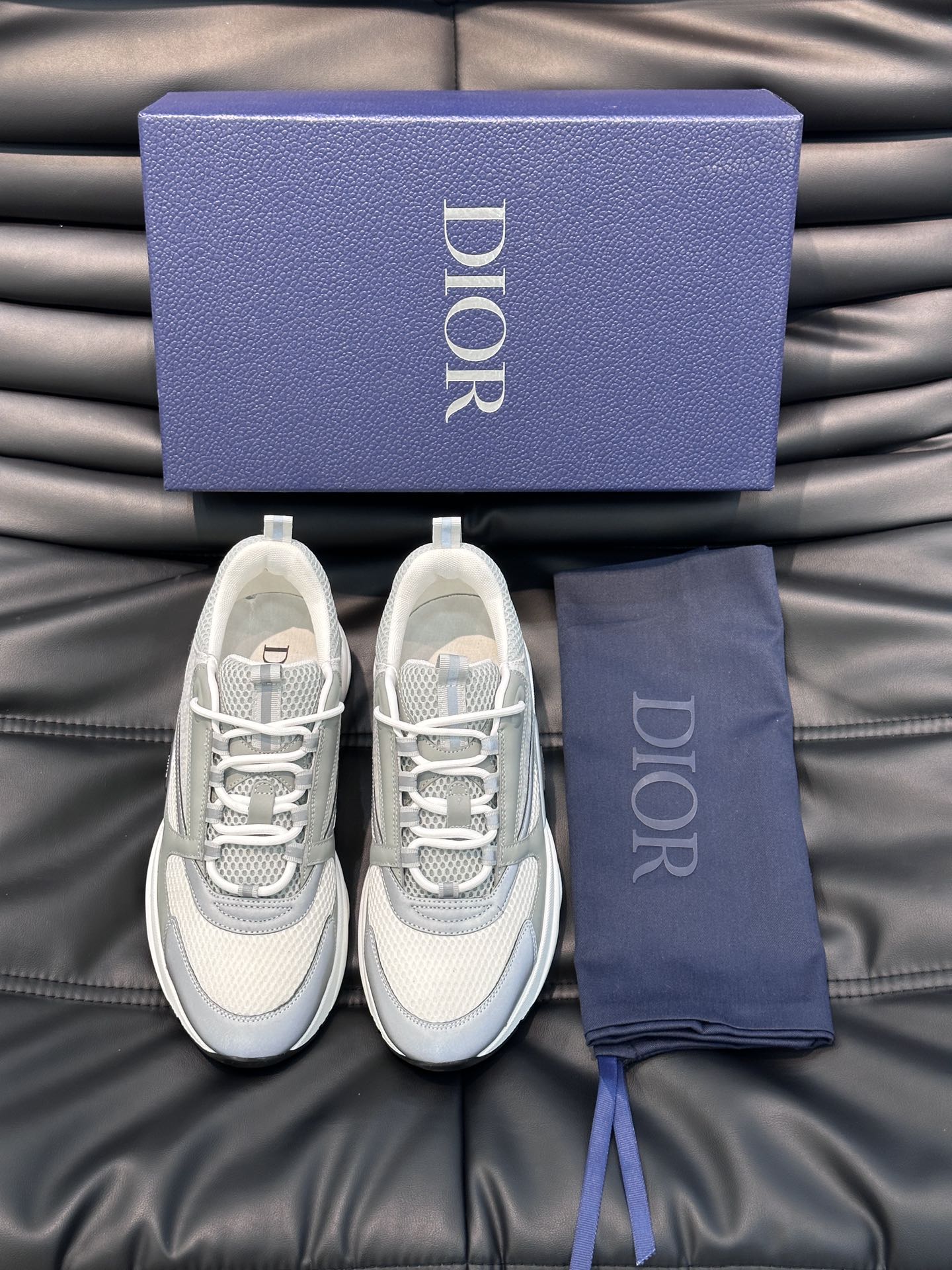 Dior Sneakers B22