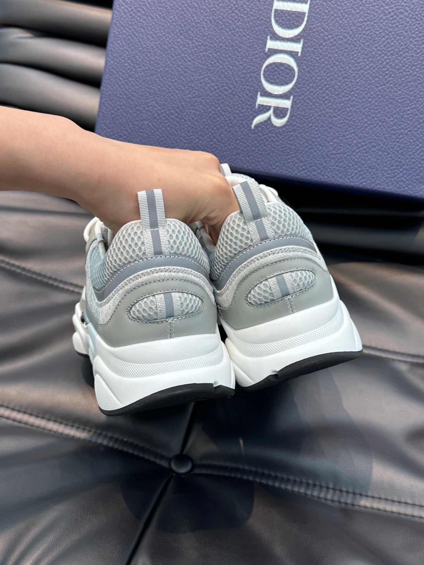 Dior Sneakers B22