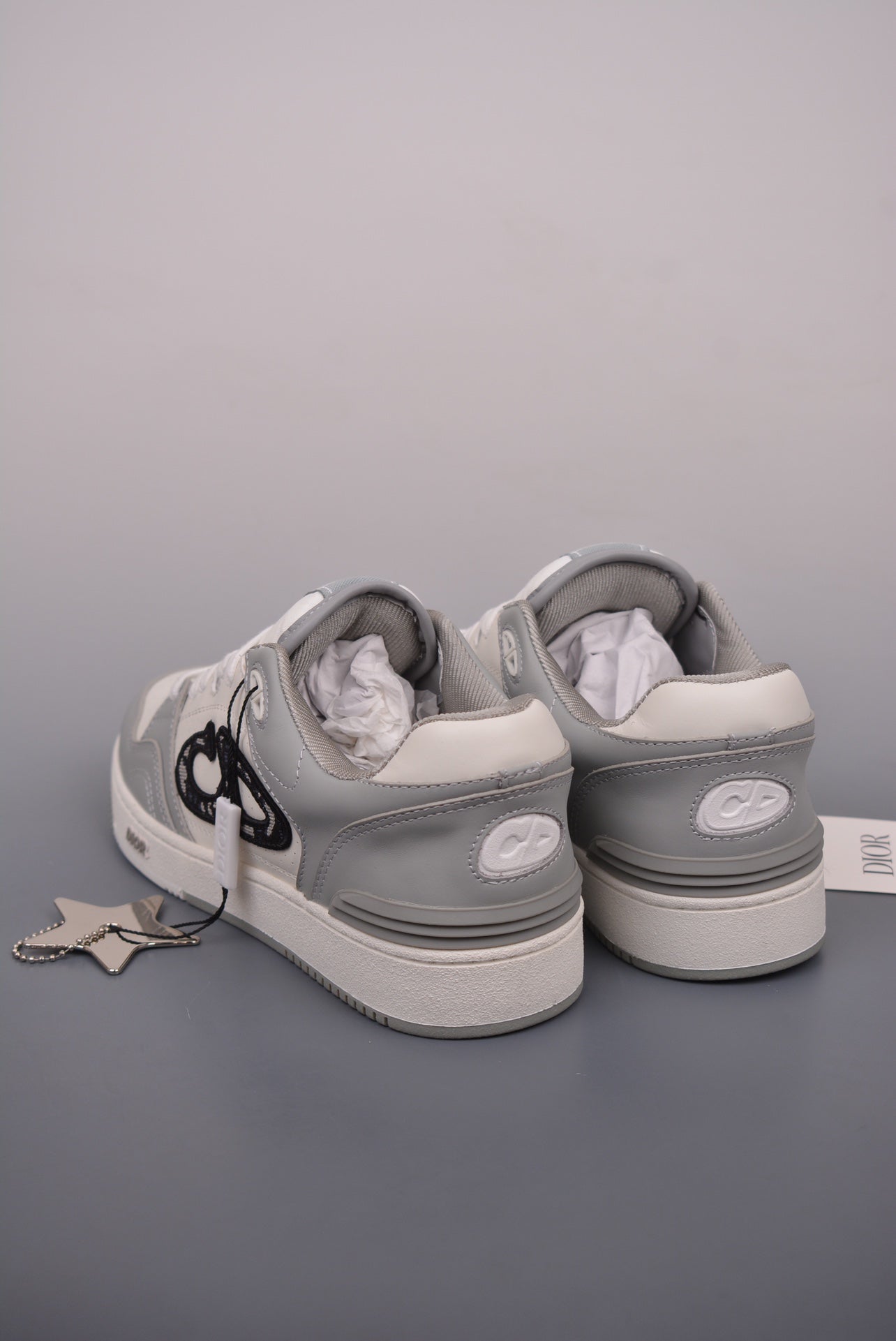 Dior Sneakers B57